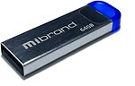 Фото Mibrand Falcon Blue 64GB