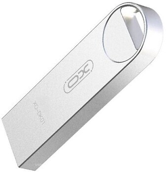 Фото XO DK01 64 GB Silver