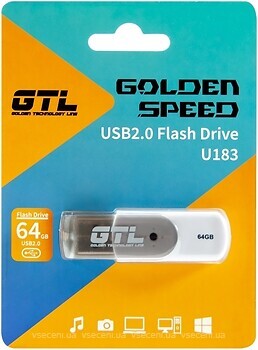 Фото GTL U183 64 GB