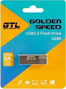 Фото GTL U280 64 GB