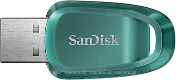 Фото SanDisk Ultra Eco 128 GB (SDCZ96-128G-G46)