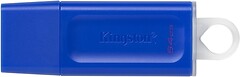 Фото Kingston DataTraveler Exodia 64 GB Blue (KC-U2G64-7GB)