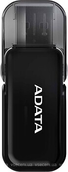 Фото ADATA UV240 32 GB Black (AUV240-32G-RBK)