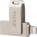 USB флешки iDrive