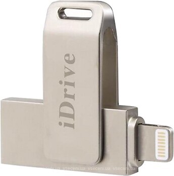 Фото iDrive Lightning for iPhone/iPad 512 GB