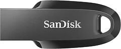 Фото SanDisk Ultra Curve 256 GB Black (SDCZ550-256G-G46)