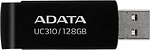 Фото ADATA UC310 128 GB Black (UC310-128G-RBK)