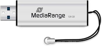 Фото MediaRange MR918 128 GB Black/Silver