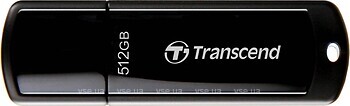 Фото Transcend JetFlash 700 512 GB (TS512GJF700)