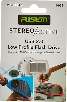Фото Fusion MS-USB16G 16 GB