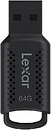 Фото Lexar JumpDrive V400 64 GB