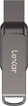 Фото Lexar JumpDrive D400 32 GB