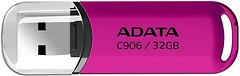 Фото ADATA Classic C906 Pink 32 GB (AC906-32G-RPP)