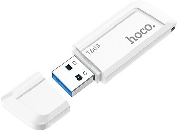 Фото Hoco UD11 16 GB White