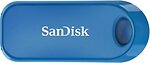 Фото SanDisk Cruzer Snap 32 GB (SDCZ62-032G-G35B)