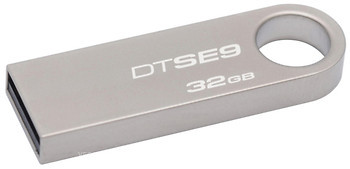 Фото Kingston DataTraveler SE9 G2 32 GB (DTSE9G2/32GB)