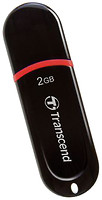Фото Transcend JetFlash 300 2 GB