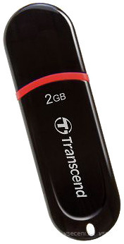 Фото Transcend JetFlash 300 2 GB