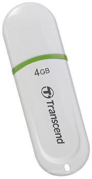 Фото Transcend JetFlash 330 4 GB