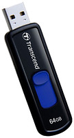 Фото Transcend JetFlash 500 64 GB