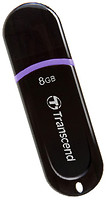 Фото Transcend JetFlash 300 8 GB