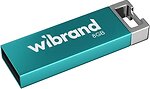 Фото Wibrand Chameleon 8 GB Light Blue (WI2.0/CH8U6LU)