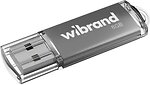 Фото Wibrand Cougar 8 GB Silver (WI2.0/CU8P1S)