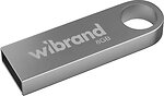 Фото Wibrand Puma 8 GB Silver (WI2.0/PU8U1S)