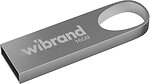 Фото Wibrand Irbis 16 GB Silver (WI2.0/IR16U3S)