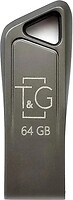 Фото T&G 114 Metal Series 64 GB (TG114-64G3)