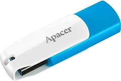 Фото Apacer AH357 128 GB (AP128GAH357U-1)