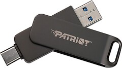 Фото Patriot Rage R550 32 GB (PE32GR550DSAD)