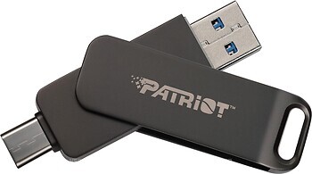 Фото Patriot Rage R550 1 TB (PE1TR550DSAD)