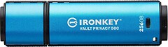 Фото Kingston IronKey Vault Privacy 50C 256 GB (IKVP50C/256GB)