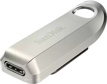 Фото SanDisk Ultra Luxe Type-C 512 GB (SDCZ75-512G-G46)