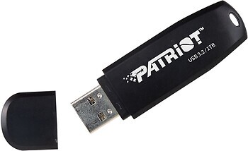 Фото Patriot Xporter Core 1TB (PSF1TBXRB3U)