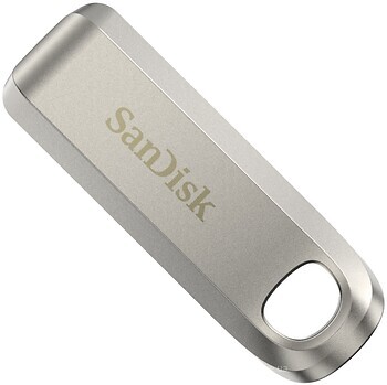 Фото SanDisk Ultra Luxe Type-C 1 Tb (SDCZ75-1T00-G46)