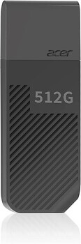 Фото Acer UP300 512GB Black (BL.9BWWA.529)