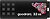 Фото GoodRAM UME2 32GB Spring Black (UME2-0320K0R11-SP)