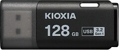 Фото Kioxia TransMemory U301 128 GB Black (LU301K128GG4)