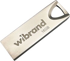 Фото Wibrand Taipan 16 GB Silver