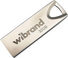 Фото Wibrand Taipan 32 GB Silver