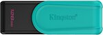 Фото Kingston DataTraveler Exodia S 128 GB (DTXS/128GB)