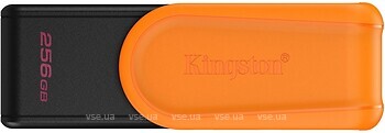 Фото Kingston DataTraveler Exodia S 256 GB (DTXS/256GB)