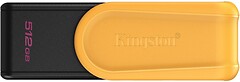 Фото Kingston DataTraveler Exodia S 512 GB (DTXS/512GB)