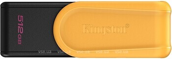 Фото Kingston DataTraveler Exodia S 512 GB (DTXS/512GB)