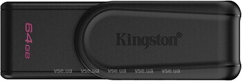 Фото Kingston DataTraveler Exodia S 64 GB (DTXS/64GB)
