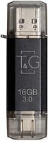 Фото T&G Star TG009TC 16 GB (TG009TC-16GBK3)