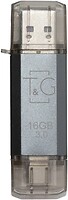Фото T&G Star TG009TC 16 GB (TG009TC-16GSL3)