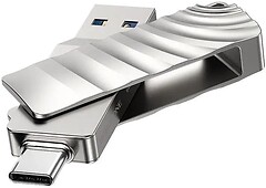 Фото Borofonec BUD3 128 GB